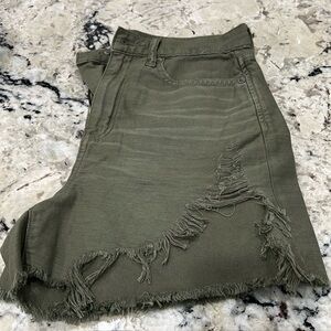 American Eagle shorts